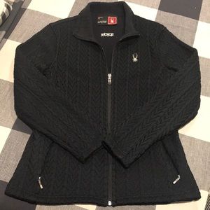 Ladies jacket